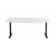 Rise Electric Twin Motor Height Adjustable Desk